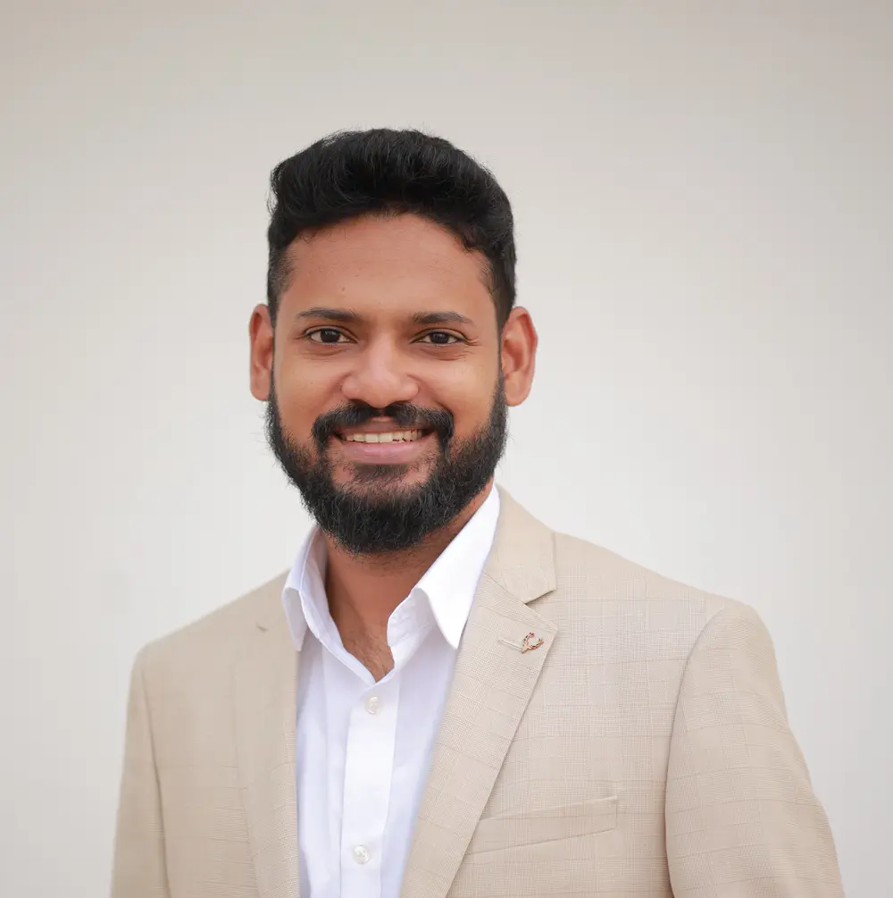 Jose Gonsalo, Fractional CMO